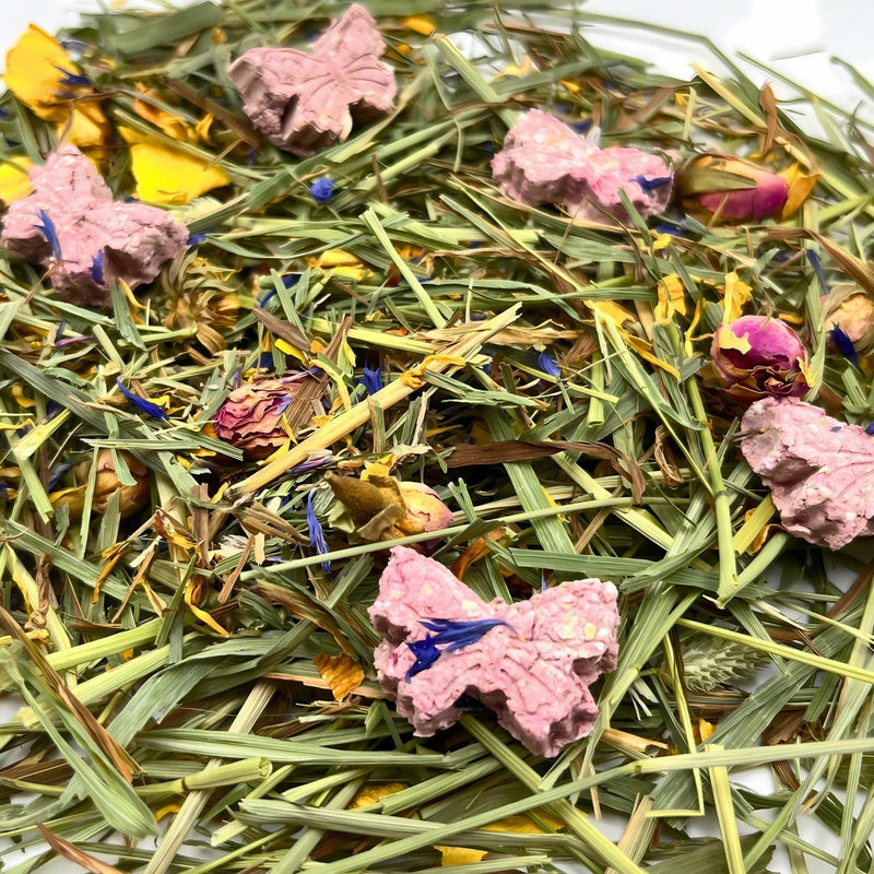 Spring Fling Forage Mix-1