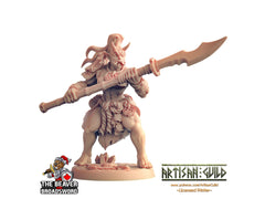 Oni Clan Complete Bundle - 10+1 dnd mini set-3
