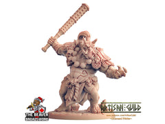 Oni Clan Complete Bundle - 10+1 dnd mini set-5