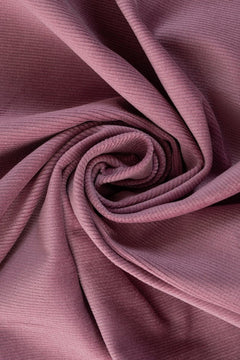 16 Wale Corduroy Fabric: Cotton-Spandex Blend, Apparel & Decor-6