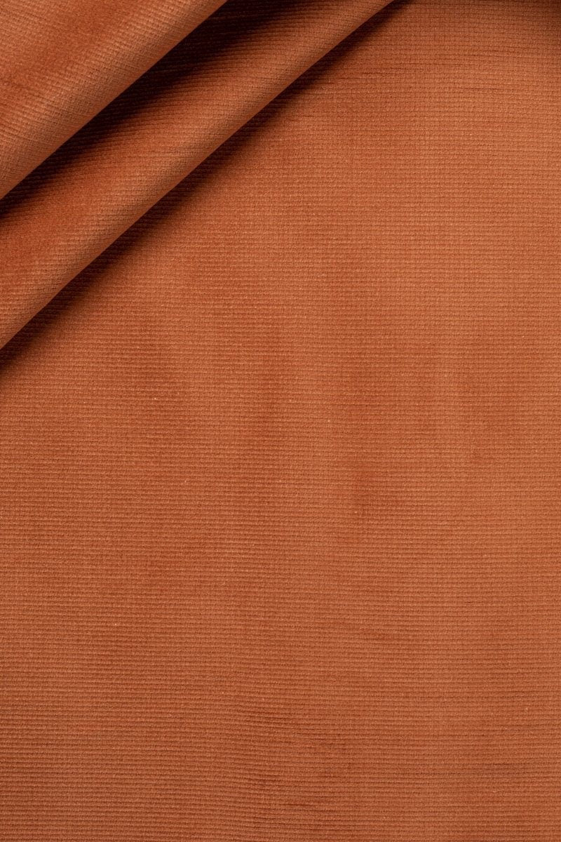 16 Wale Corduroy Fabric: Cotton-Spandex Blend, Apparel & Decor-3