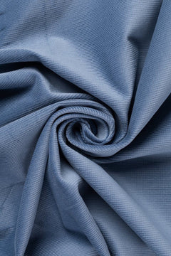 16 Wale Corduroy Fabric: Cotton-Spandex Blend, Apparel & Decor-8
