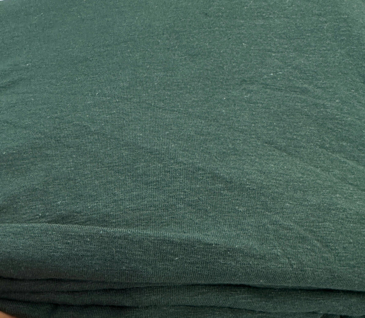 Hemp Organic Cotton Jersey Fabric – Premium Sustainable Knit-5