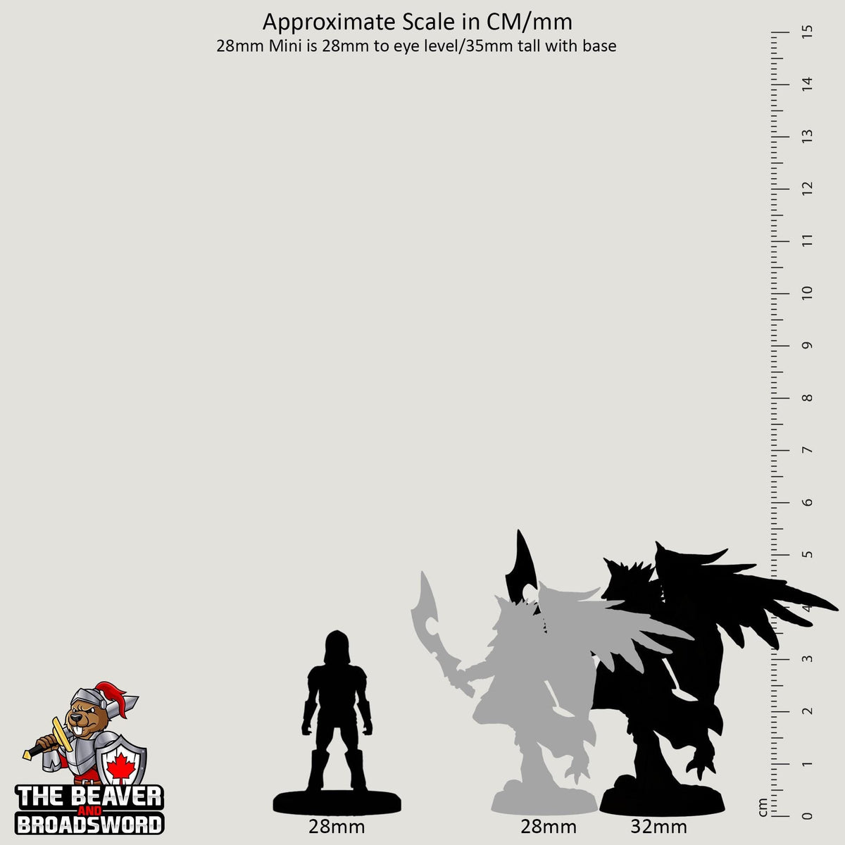 Aarakocra C Paladin Cleric Fighter premium DnD mini - High Quality Resin Printed 28mm 32mm Tabletop Miniature, Tough, Durable, Figurine-2