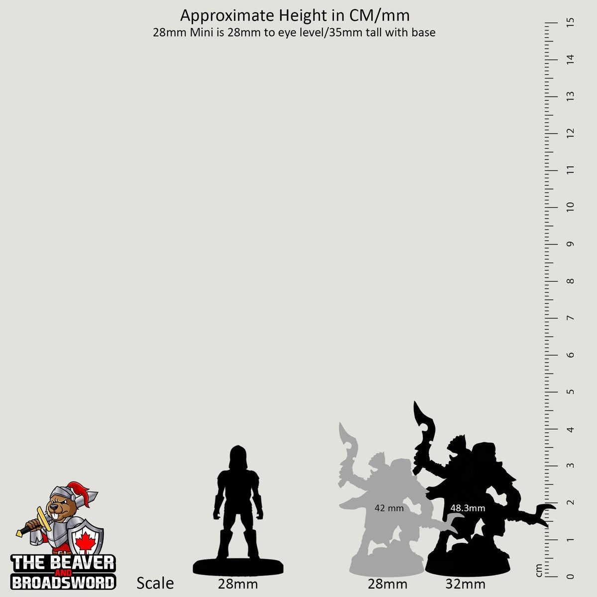 Kenku F Aarakocra Rogue Ranger premium DnD mini - High Quality Resin Printed 28mm 32mm Tabletop Miniature, Tough, Durable, Figurine-2