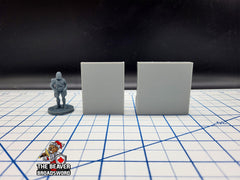 Scifi Small Armory - EC3D , Infinity, Legion, Sci-fi, Cyberpunk, Starfinder, tabletop terrain, Sci-fi Scenery, Wargaming, Space, Weapons-2