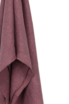 Hemp Organic Cotton Jersey Fabric – Premium Sustainable Knit-7