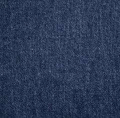 Hemp Organic Cotton Denim Fabric-3