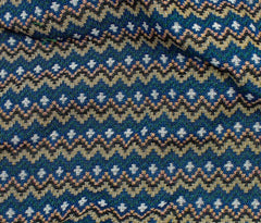 Floral Tapestry Jacquard Fabric - Heavyweight Upholstery, Home Decor-6