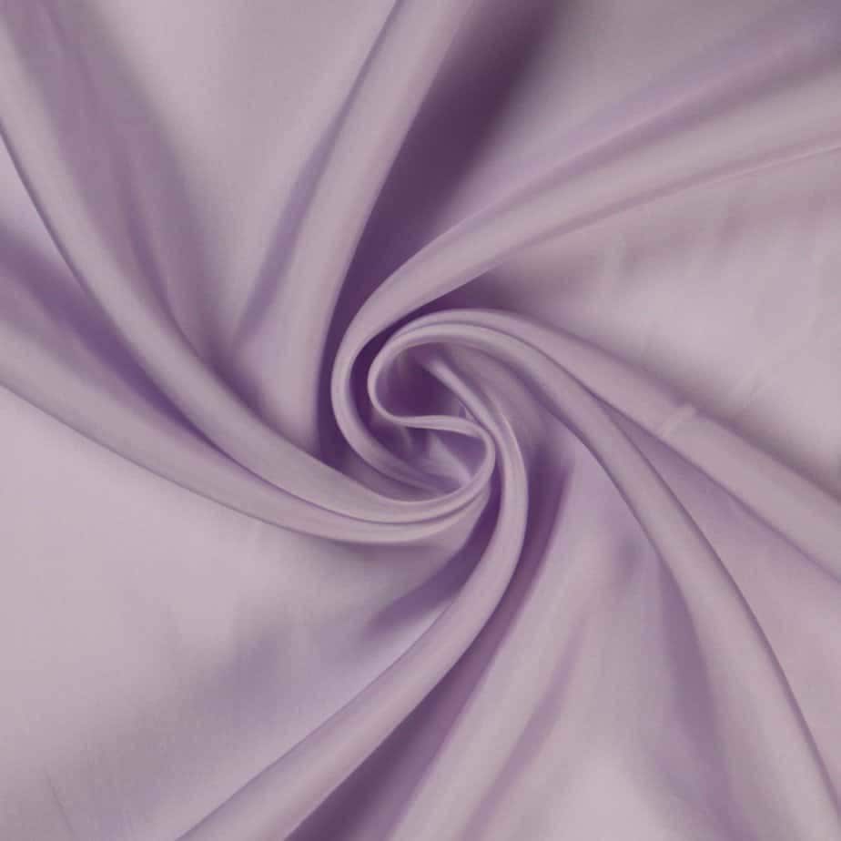 Bemberg Cupro Rayon Lining Fabric: Breathable Couture Sewing, 54" Wide-2