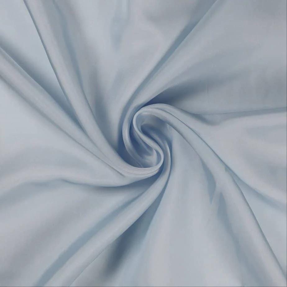 Bemberg Cupro Rayon Lining Fabric: Breathable Couture Sewing, 54" Wide-7
