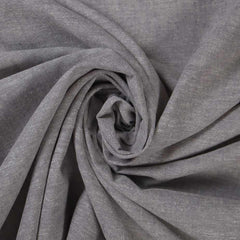 Hemp Organic Cotton fabric lightweight-4