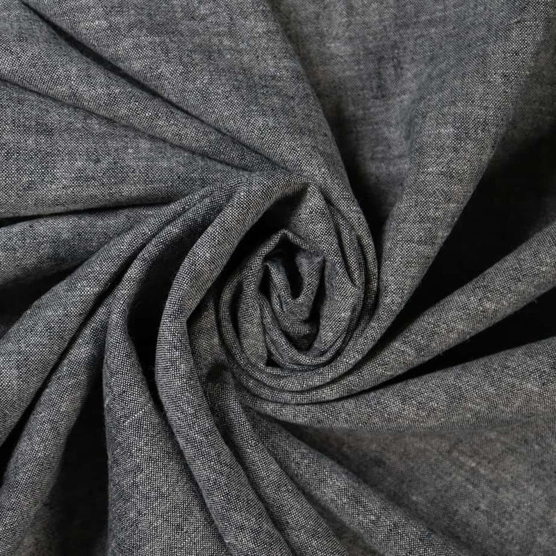 Hemp Organic Cotton fabric lightweight-6