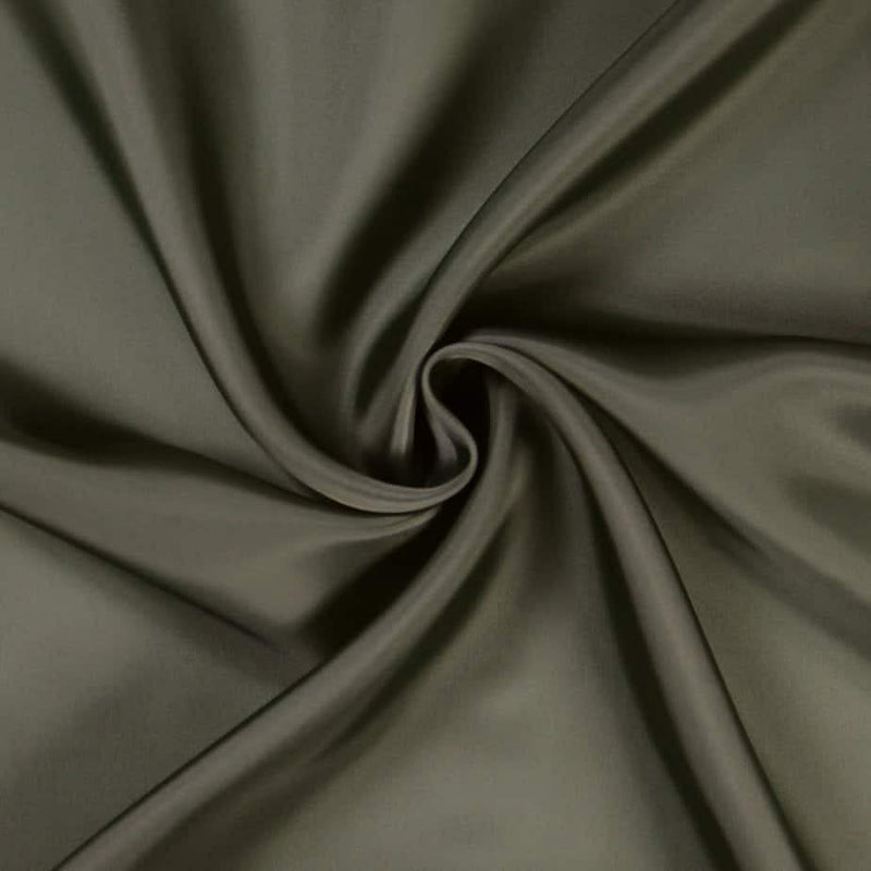 Bemberg Cupro Rayon Lining Fabric: Breathable Couture Sewing, 54" Wide-6