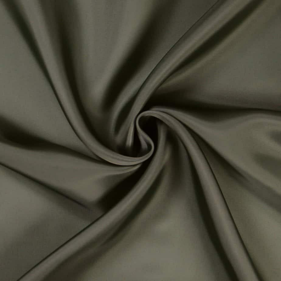Bemberg Cupro Rayon Lining Fabric: Breathable Couture Sewing, 54" Wide-6