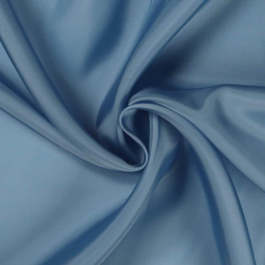 Bemberg Cupro Rayon Lining Fabric: Breathable Couture Sewing, 54" Wide-3