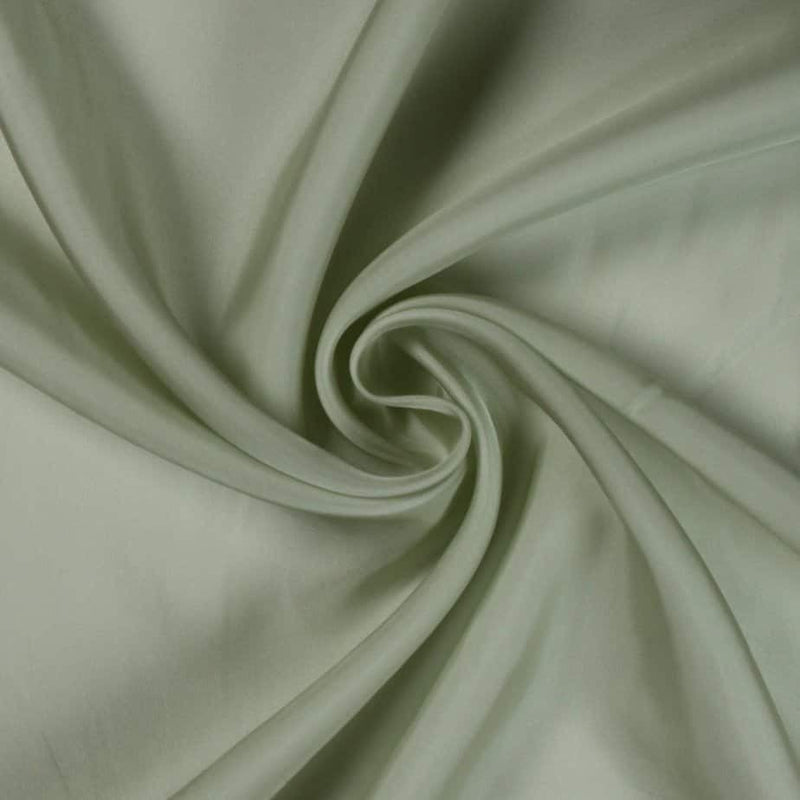 Bemberg Cupro Rayon Lining Fabric: Breathable Couture Sewing, 54" Wide-4