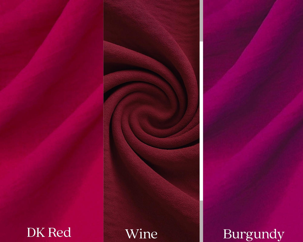 CEY Air Flow Polyester Fabric: Lightweight & Breathable - 58" Wide