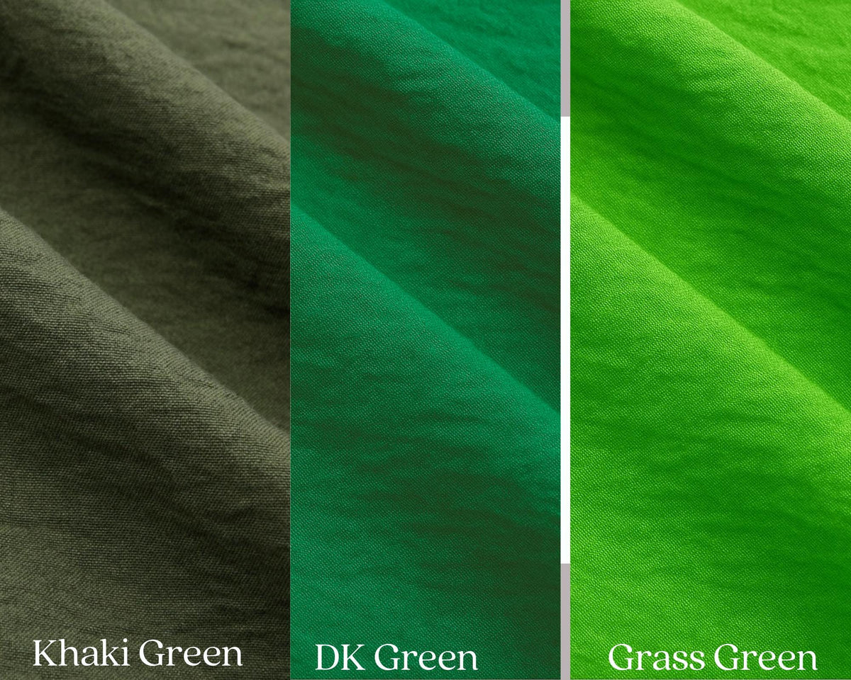 CEY Air Flow Polyester Fabric: Lightweight & Breathable - 58" Wide-7