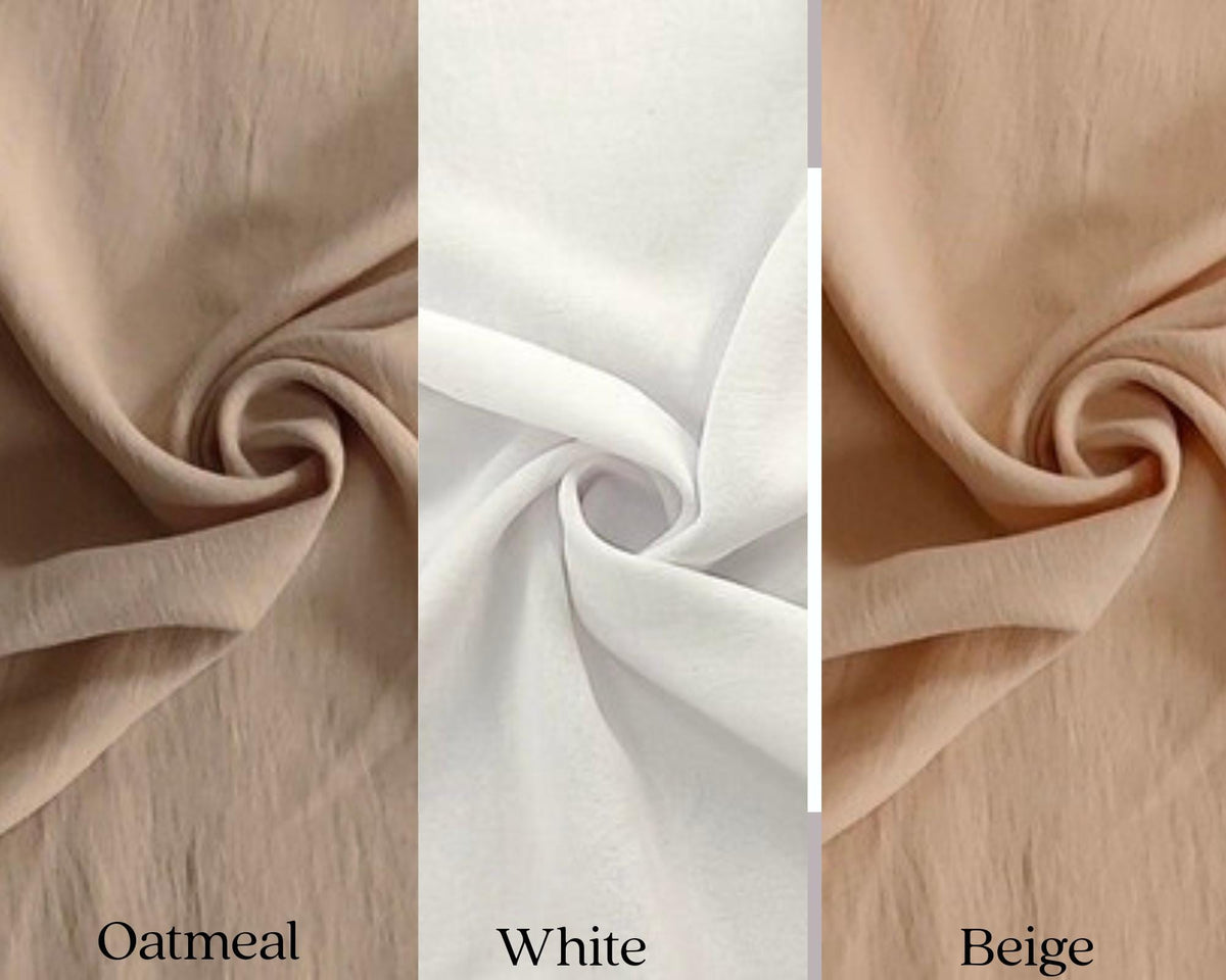 CEY Air Flow Polyester Fabric: Lightweight & Breathable - 58" Wide-4