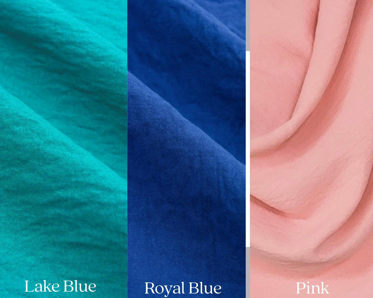 CEY Air Flow Polyester Fabric: Lightweight & Breathable - 58" Wide-9
