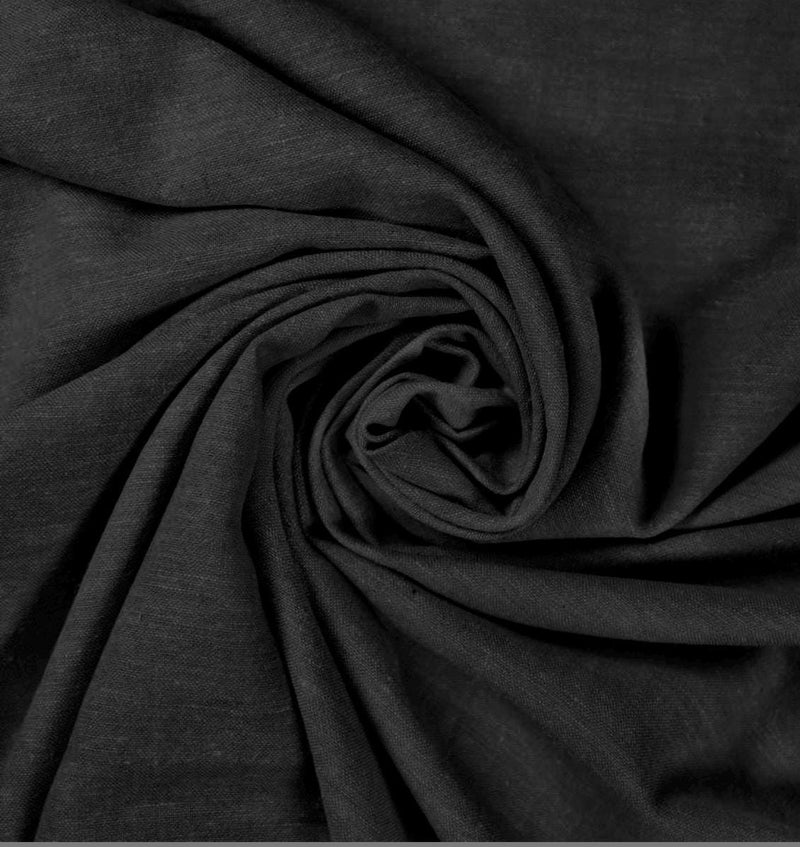 Hemp Organic Cotton fabric lightweight-10