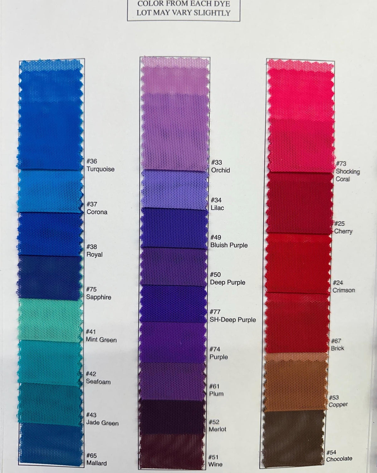 Milliskin Nylon Spandex Fabric – Premium 4‑Way Stretch