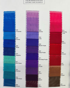 Milliskin Nylon Spandex Fabric – Premium 4‑Way Stretch-2