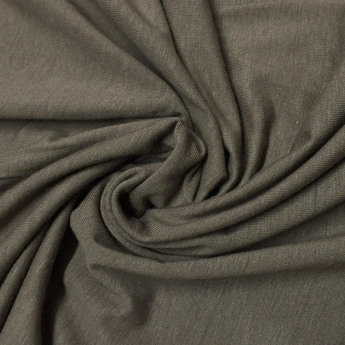 Hemp Organic Cotton Stretch Jersey Fabric – Premium Sustainable Knit-9