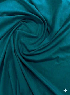Hemp Organic Cotton Jersey Fabric – Premium Sustainable Knit-6