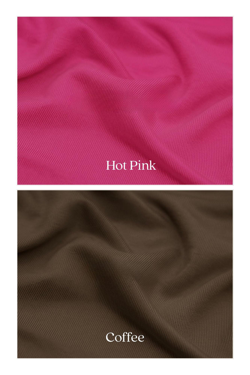 Bamboo Modal Jersey Fabric – Premium Stretch Knit | 215 GSM-8