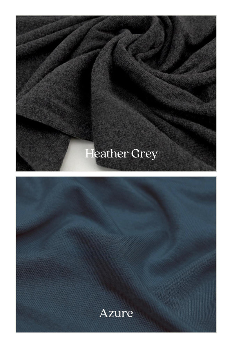 Bamboo Modal Jersey Fabric – Premium Stretch Knit | 215 GSM-16