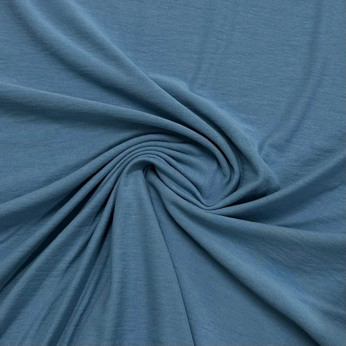 Lyocell Organic Cotton Jersey – Premium Sustainable Knit Fabric-11