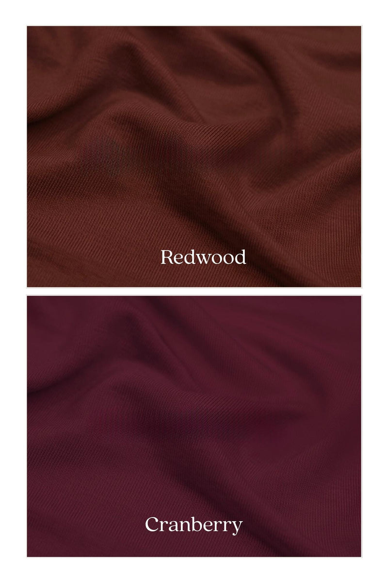 Bamboo Modal Jersey Fabric – Premium Stretch Knit | 215 GSM-6