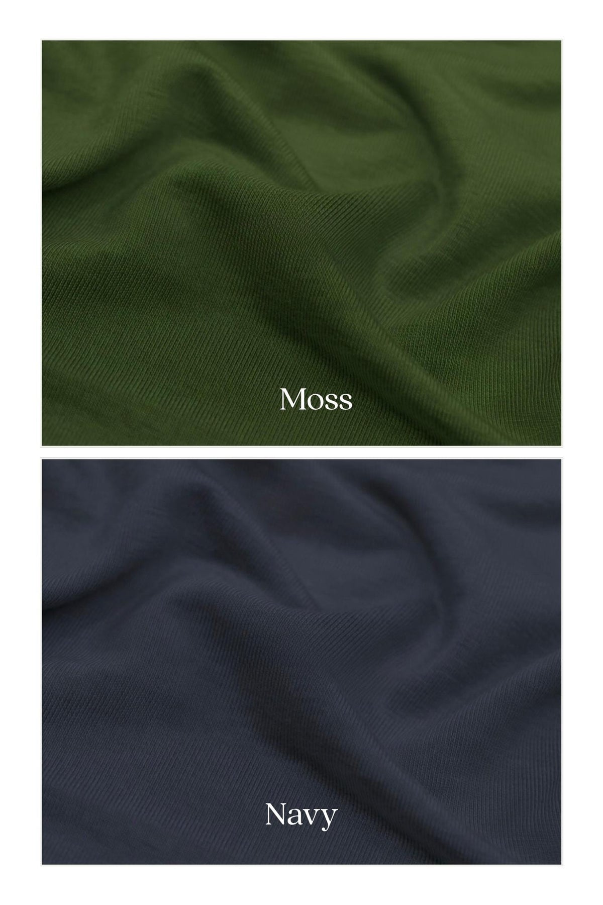Bamboo Modal Jersey Fabric – Premium Stretch Knit | 215 GSM-9