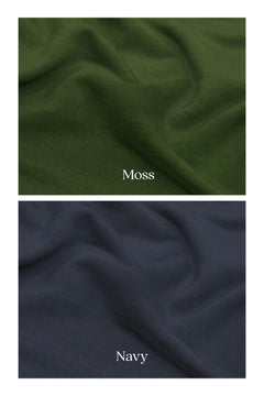 Bamboo Modal Jersey Fabric – Premium Stretch Knit | 215 GSM-9