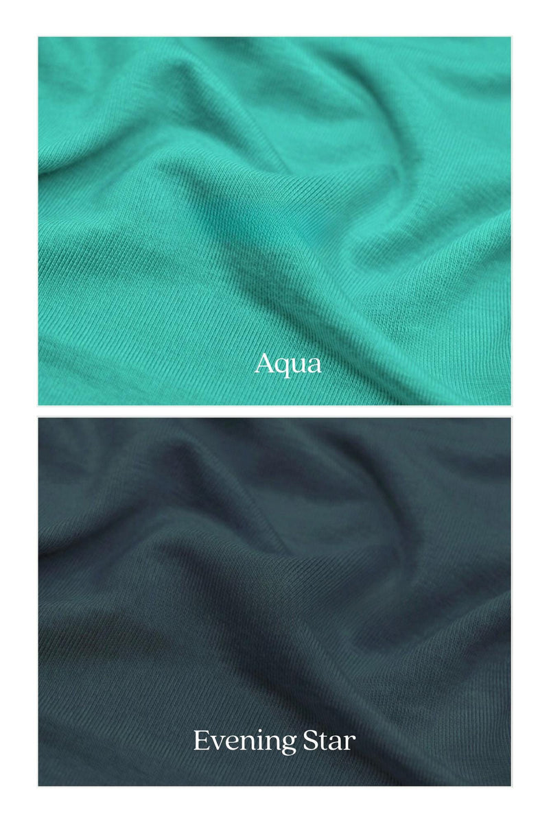 Bamboo Modal Jersey Fabric – Premium Stretch Knit | 215 GSM-10
