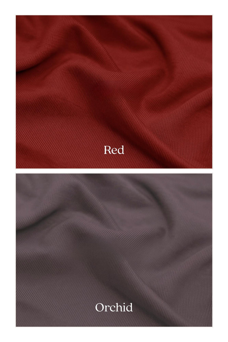 Bamboo Modal Jersey Fabric – Premium Stretch Knit | 215 GSM-12