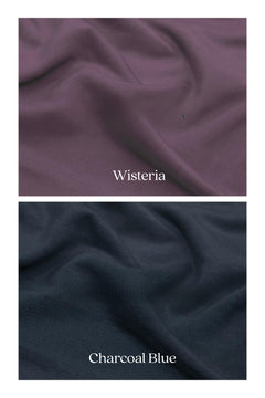 Bamboo Modal Jersey Fabric – Premium Stretch Knit | 215 GSM-13