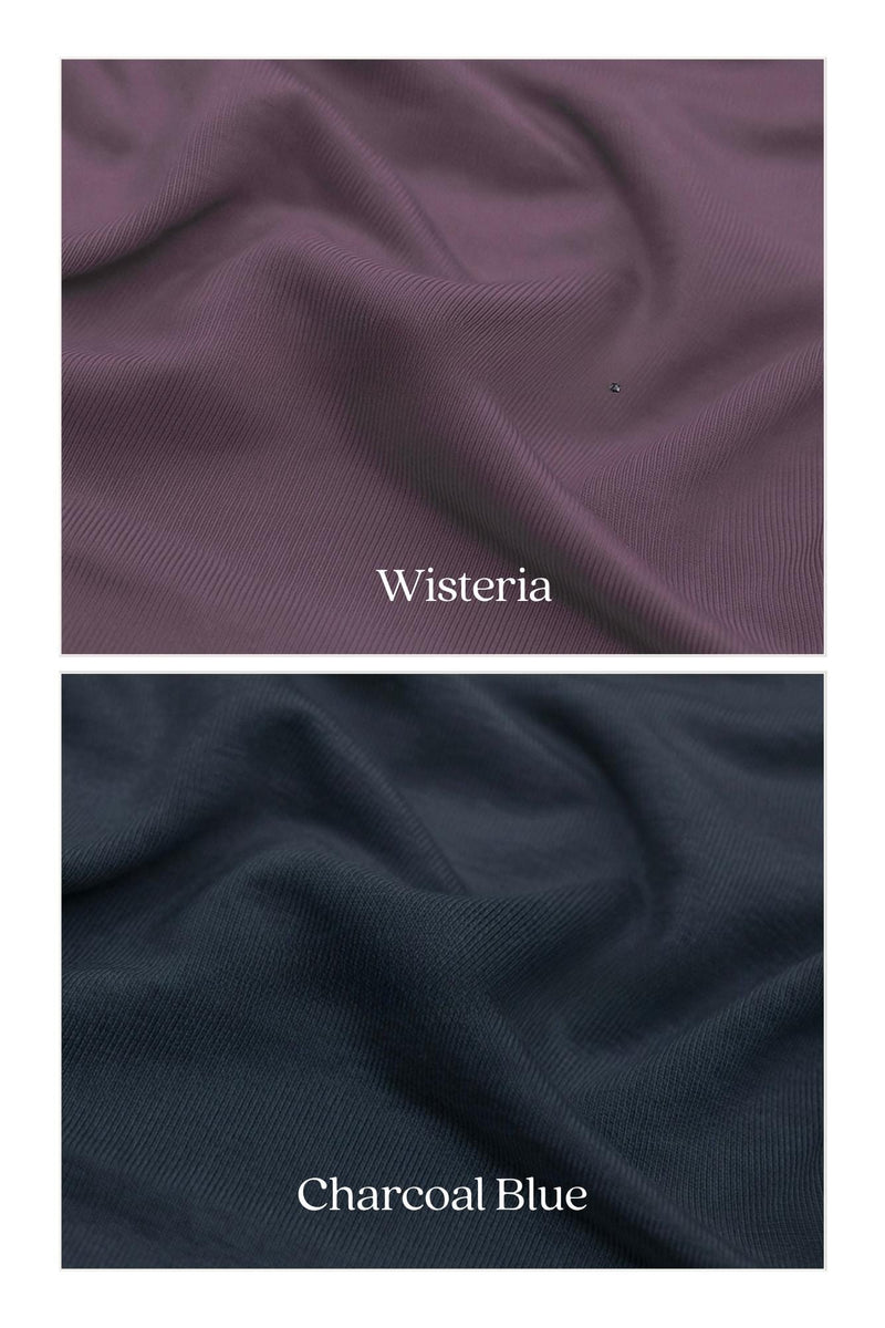 Bamboo Modal Jersey Fabric – Premium Stretch Knit | 215 GSM-13