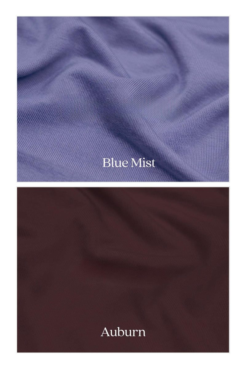 Bamboo Modal Jersey Fabric – Premium Stretch Knit | 215 GSM-18