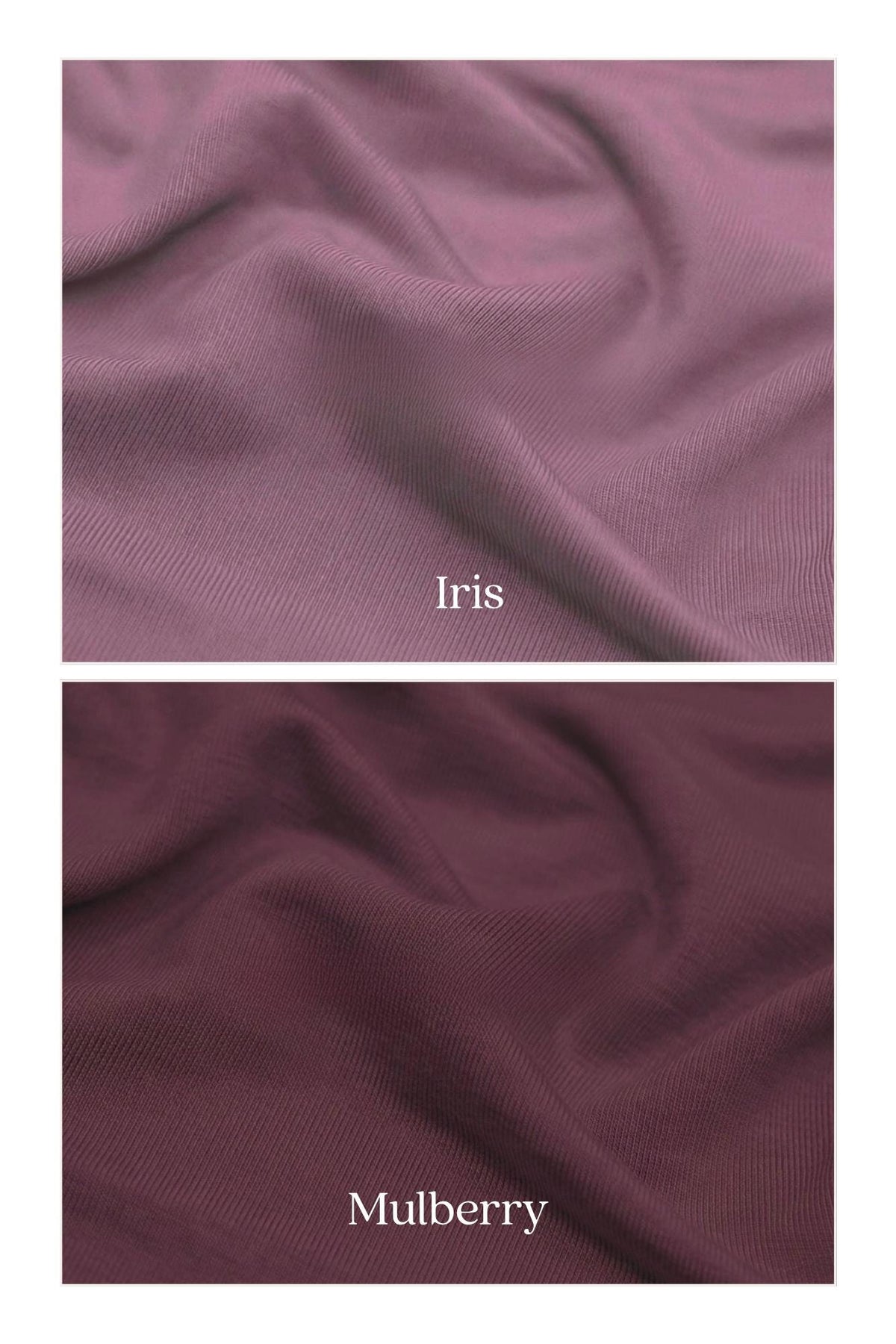 Bamboo Modal Jersey Fabric – Premium Stretch Knit | 215 GSM-19