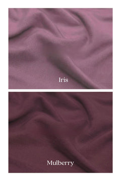 Bamboo Modal Jersey Fabric – Premium Stretch Knit | 215 GSM-19