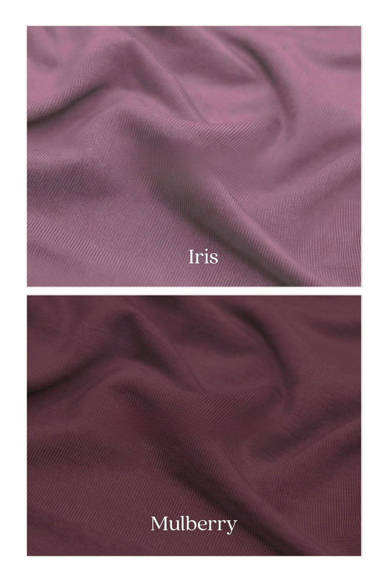 Bamboo Modal Jersey Fabric – Premium Stretch Knit | 215 GSM-19