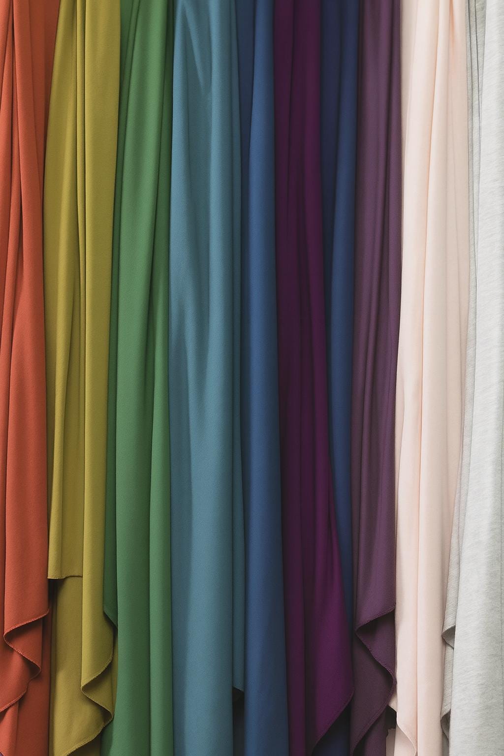 Bamboo Modal Jersey Fabric – Premium Stretch Knit | 215 GSM-1