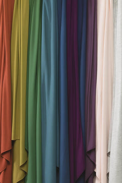 Bamboo Modal Jersey Fabric – Premium Stretch Knit | 215 GSM-1