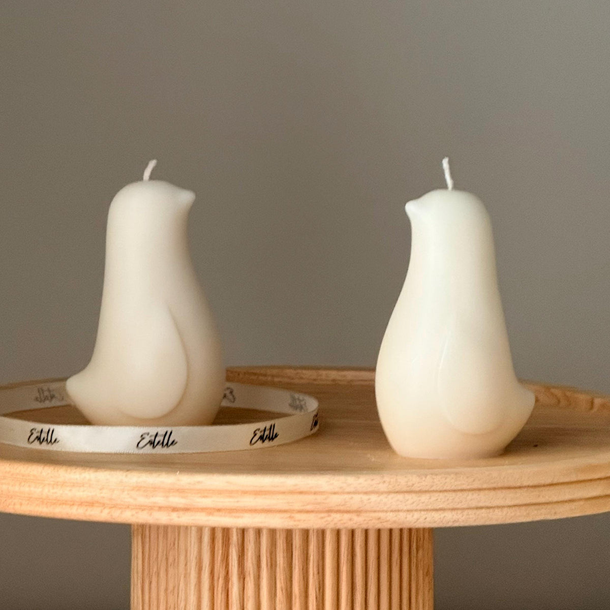 Bird Soy Candle | Handmade Home Decor, Unscented-2