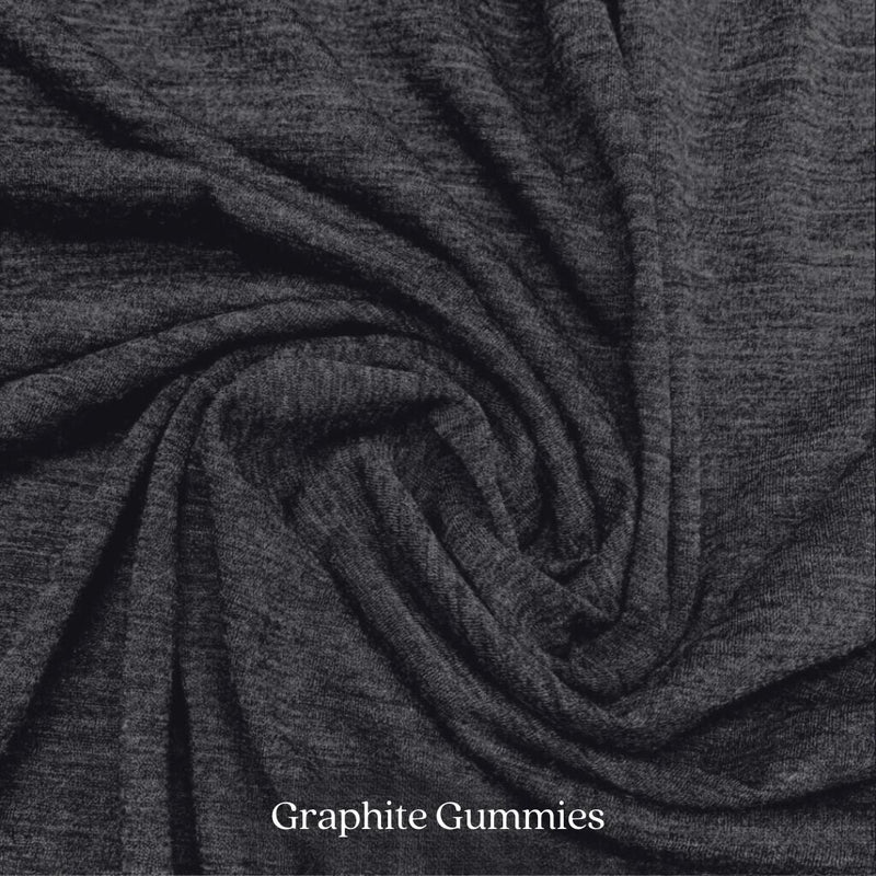 Australian Merino Wool Jersey Fabric – Premium Midweight Knit-7