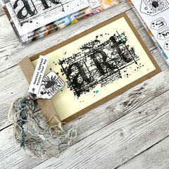 AALL and Create Stamp Set - 920 - Artidextrous-6