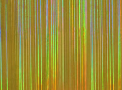 Craft HTV Holo Rain Gold (Flex Foil)-1